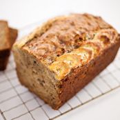 Ultimate Banana Bread